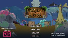 Project Abyss Screenshot 5