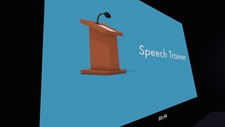 Speech Trainer Screenshot 2