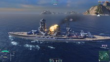 World of Warships Screenshot 5