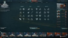 World of Warships Screenshot 6