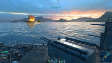 World of Warships Screenshot 7