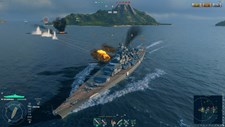 World of Warships Screenshot 8