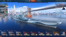 World of Warships Screenshot 1