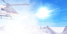 Alpine Ski VR Screenshot 1