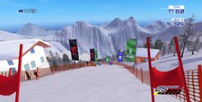Alpine Ski VR Screenshot 2
