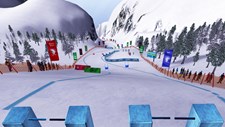 Alpine Ski VR Screenshot 5