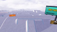 Alpine Ski VR Screenshot 6