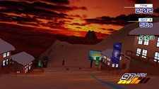 Alpine Ski VR Screenshot 7