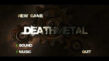 DeathMetal Screenshot 6