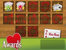 Puzzle Poker Screenshot 3