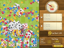 Puzzle Poker Screenshot 5