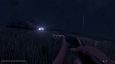 The Rake: Red Forest Screenshot 4