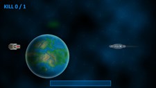 Galactic Fighter Screenshot 2