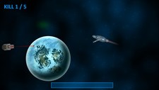 Galactic Fighter Screenshot 7