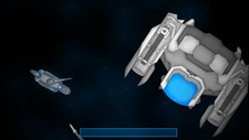 Galactic Fighter Screenshot 5