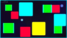 Neon Prism Screenshot 3