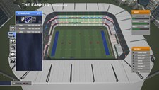 Rugby League Live 4 Screenshot 2