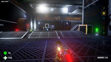 Neptune: Arena FPS Screenshot 3