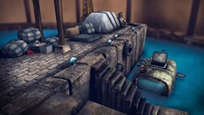 Dreamcage Escape Screenshot 2