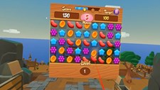 Candy Island Screenshot 2