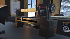 CRAFT: Work VR Shop Screenshot 1
