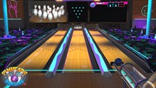 Pinheads Bowling VR Screenshot 1
