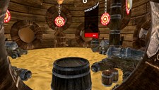 Thunder Spheres - Virtual Reality 3D Pool Screenshot 7