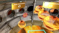 Thunder Spheres - Virtual Reality 3D Pool Screenshot 5