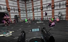 Starship Survivor Screenshot 1