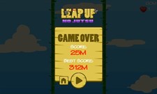 Leap Up no jutsu Screenshot 4