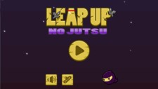 Leap Up no jutsu Screenshot 6