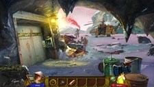 The Esoterica: Hollow Earth Screenshot 5