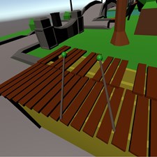 Marimba VR Screenshot 2