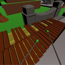 Marimba VR Screenshot 3