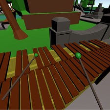Marimba VR Screenshot 4
