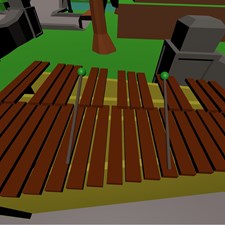 Marimba VR Screenshot 5