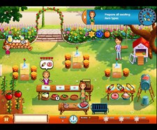 Delicious - Emily's Home Sweet Home Screenshot 4