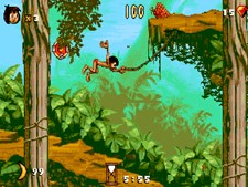Disneys The Jungle Book Screenshot 3