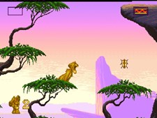 Disneys The Lion King Screenshot 4