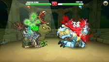 Mutant Fighting Cup 2 Screenshot 8