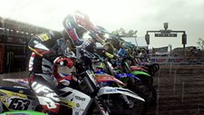 MXGP3 - The Official Motocross Videogame Screenshot 1