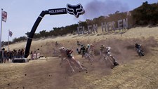MXGP3 - The Official Motocross Videogame Screenshot 5