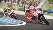 MotoGP17 Screenshot 6