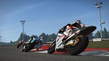 MotoGP17 Screenshot 1