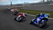 MotoGP17 Screenshot 8