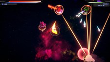 Spacecats with Lasers : The Outerspace Screenshot 5