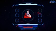 Spacecats with Lasers : The Outerspace Screenshot 3
