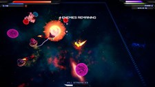 Spacecats with Lasers : The Outerspace Screenshot 1