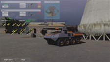 Armor Clash II RTS Screenshot 4