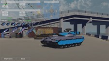 Armor Clash II RTS Screenshot 5
